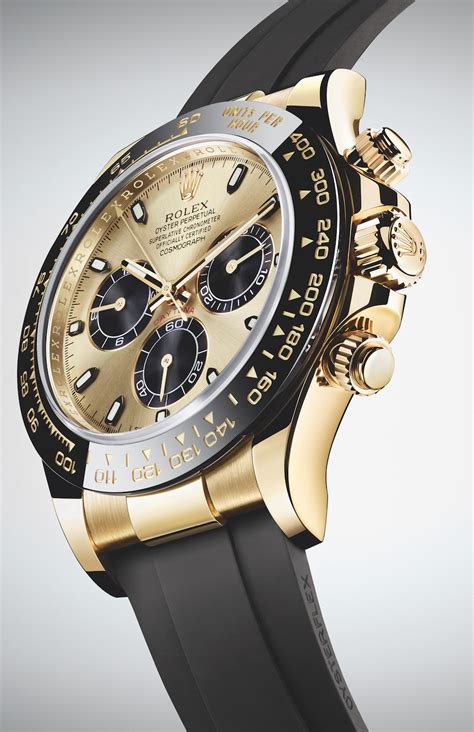 rolex daytona komplett gold preis|Rolex daytona watch price.